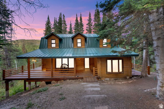 Property Photo:  11487 E Aspen Rd 428  UT 84032 