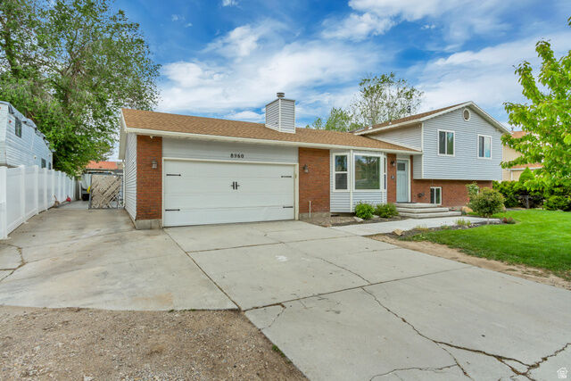 Property Photo:  8960 S 1240 W  UT 84088 