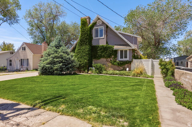 Property Photo:  230 S 400 W  UT 84624 