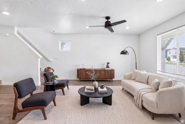 Property Photo: 3815 W Cold Springs UT 84043