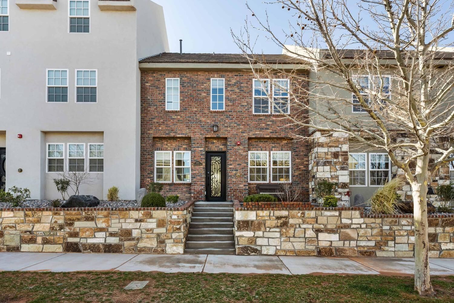 Property Photo:  4311 W Canterbury Rd F-2  UT 84737 