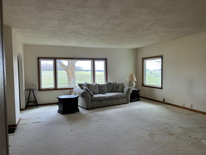 Property Photo: 10828 Carney Road MI 49744