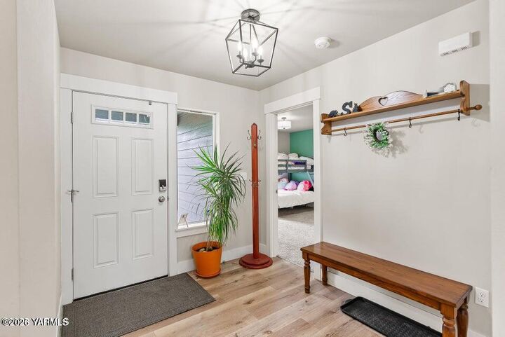 Property Photo: 15649 Fisk Rd WA 98908