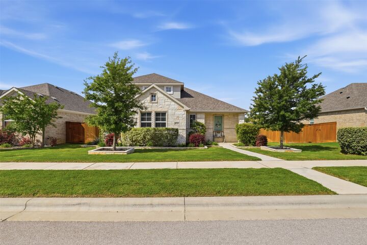 Property Photo: 2941 Birch Park Path TX 78641