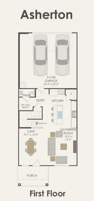 Property Photo:  1280 E Main Street 604  TX 78664 