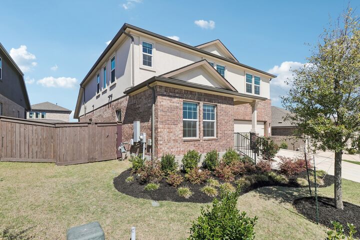 Property Photo:  1201 Mallow Road  TX 78641 