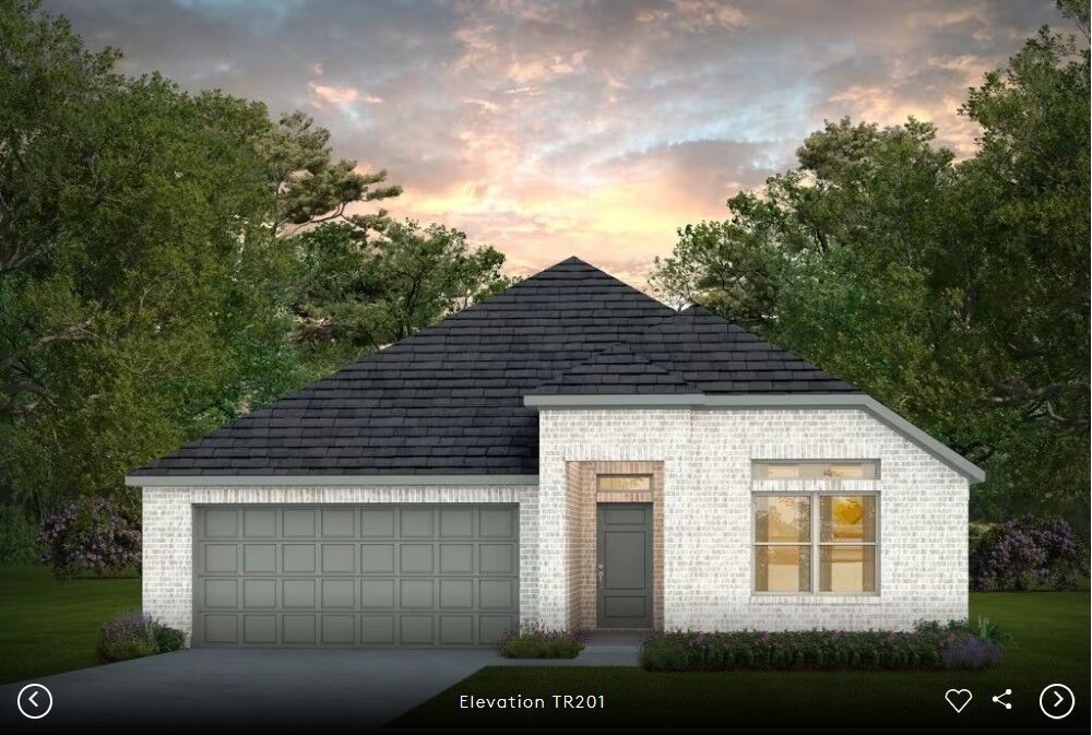 Property Photo:  6916 Cliff Rose Drive  TX 78669 