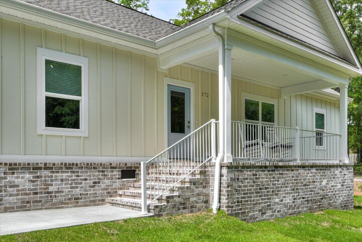 Property Photo: 272 Old Barnwell Road SC 29803