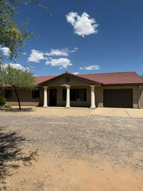 Property Photo: 20445 N 21st Street AZ 85024