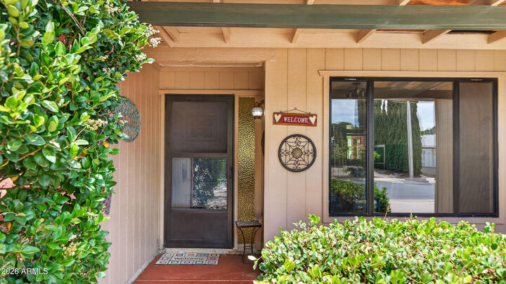 Property Photo:  913 El Sonoro Drive  AZ 85635 