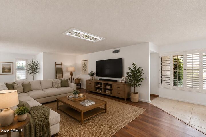 Property Photo:  13450 W Stardust Boulevard  AZ 85375 