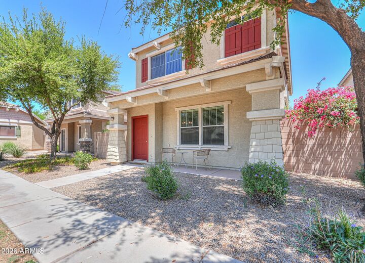 Property Photo:  1500 S Owl Drive  AZ 85296 