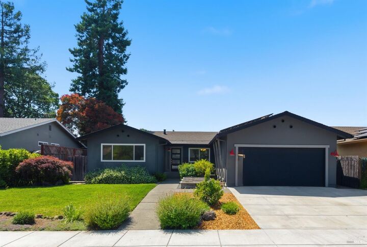 Property Photo:  1931 Marin Drive  CA 95405 