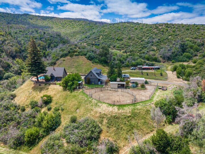 Property Photo:  3955 E Highway 128 Highway  CA 94574 