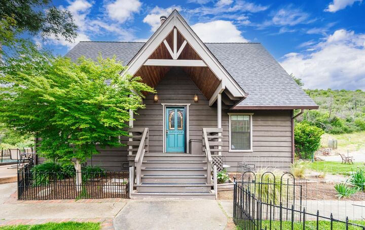 Property Photo: 3955 E Highway 128 Highway CA 94574