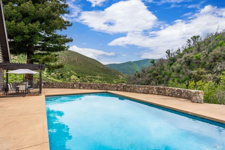 Property Photo: 3955 E Highway 128 Highway CA 94574