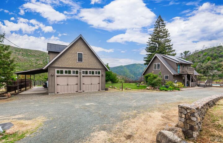 Property Photo:  3955 E Highway 128 Highway  CA 94574 