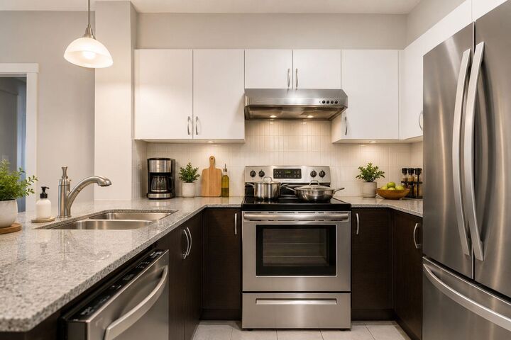 Property Photo:  13789 107A Avenue 220  BC V3T 0B8 