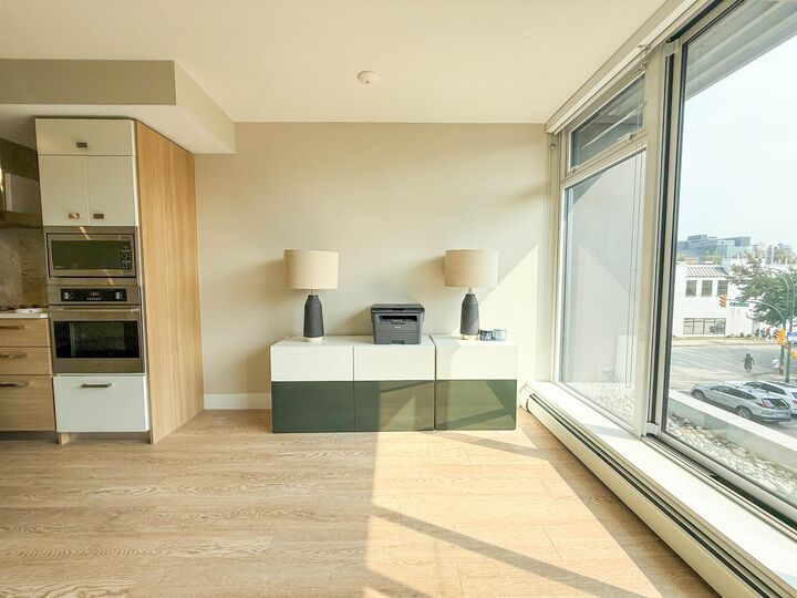 Property Photo:  1783 Manitoba Street 305  BC V5Y 0K1 
