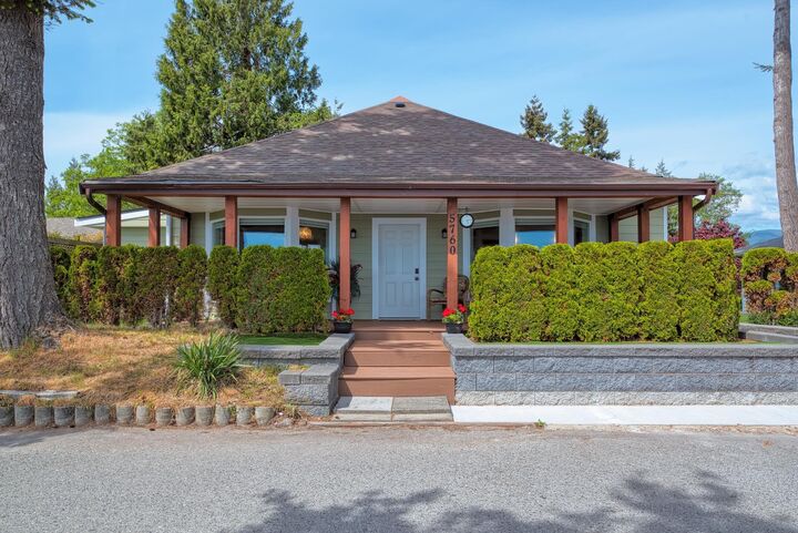 Property Photo: 5760 Boulevard Street BC V0N 3A0