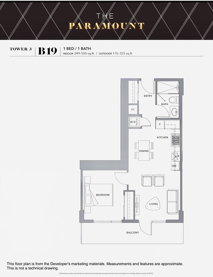 Property Photo: 8133 Cook Road 731 BC V6Y 0L7