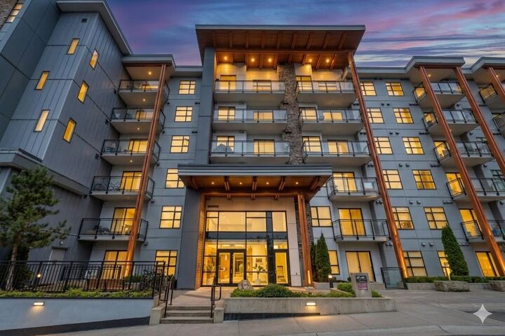 6950 Nicholson Road 501 — photo 1