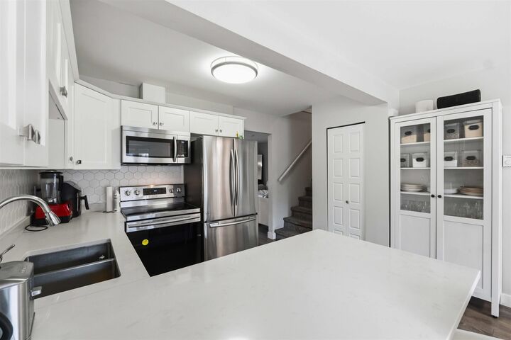 Property Photo:  11757 207 Street 22  BC V2X 1X4 