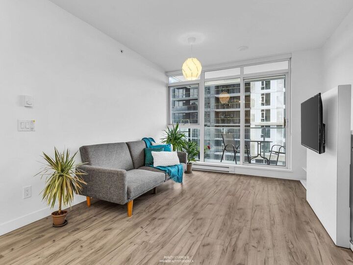 Property Photo:  652 Whiting Way 803  BC V3J 0K3 