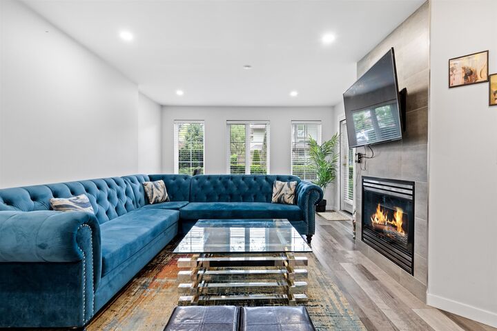 Property Photo:  12125 75A Avenue 105  BC V3W 1B9 