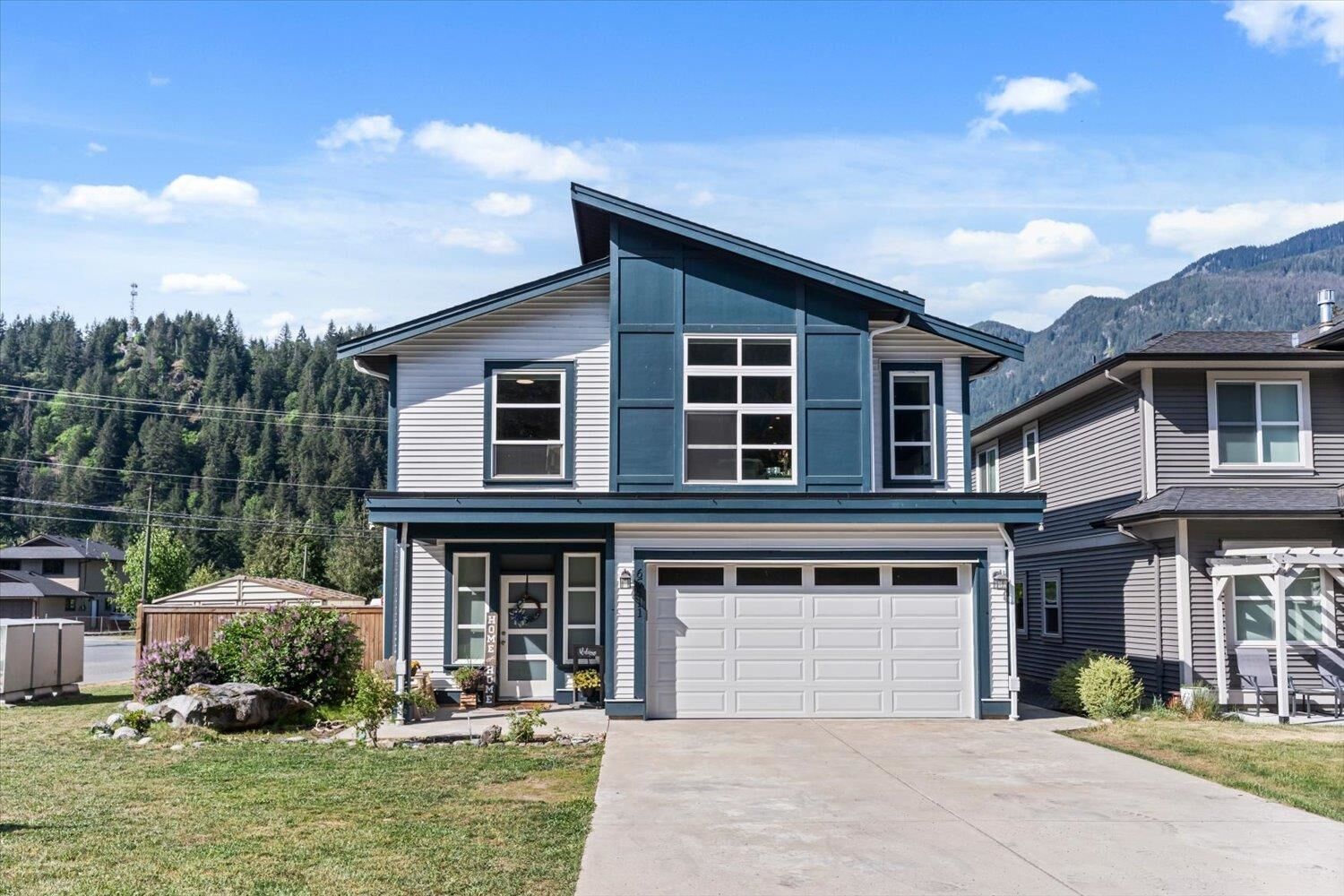 Property Photo: 65511 Skylark Lane BC V0X 1L1