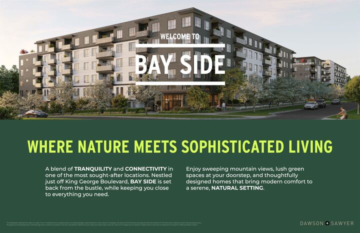 Property Photo:  13668 79 Avenue 434  BC V0V 0V0 