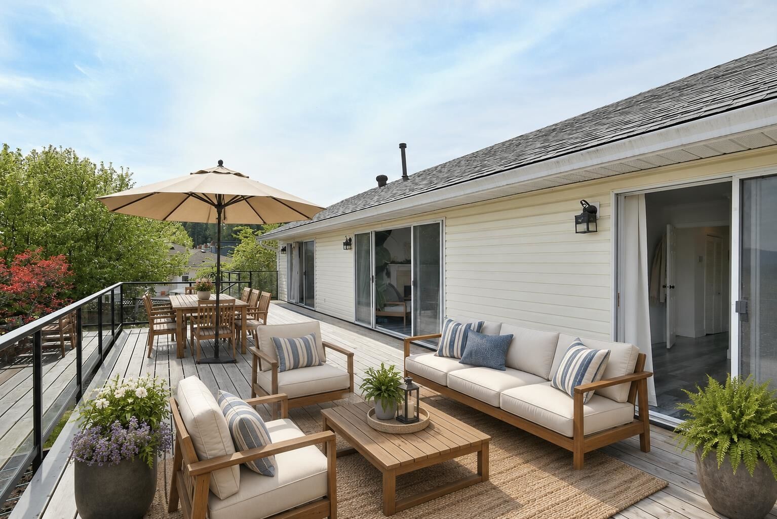 Property Photo: 502 Eaglecrest Drive BC V0N 1V8