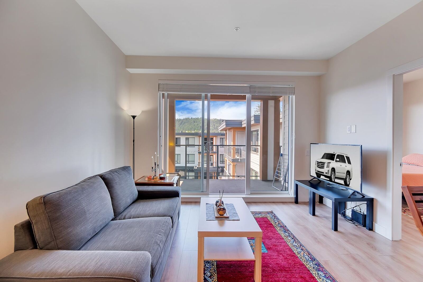 Property Photo:  721 Anskar Court 620  BC V3J 0L4 