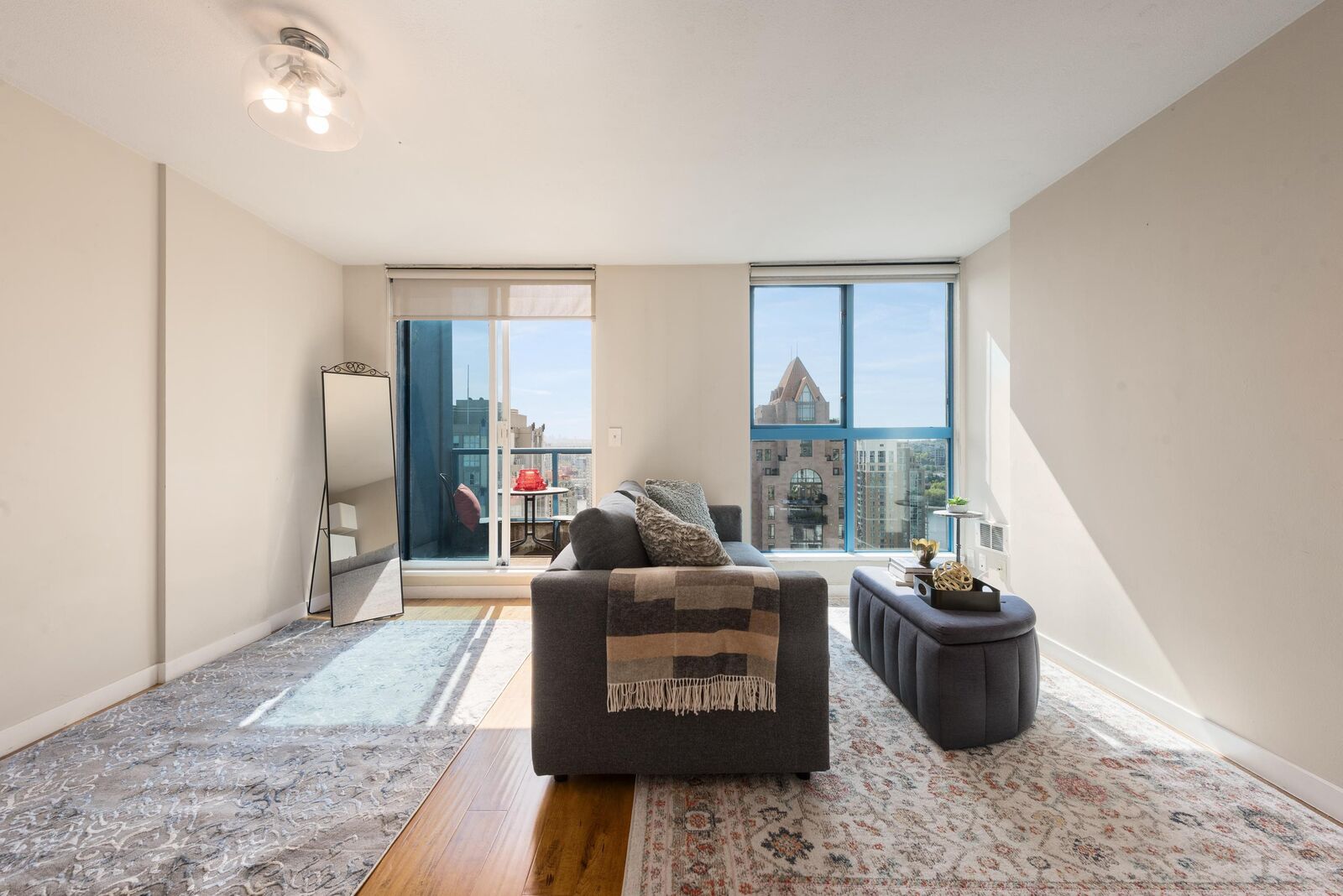 Property Photo:  1238 Seymour Street 2107  BC V6B 6J3 