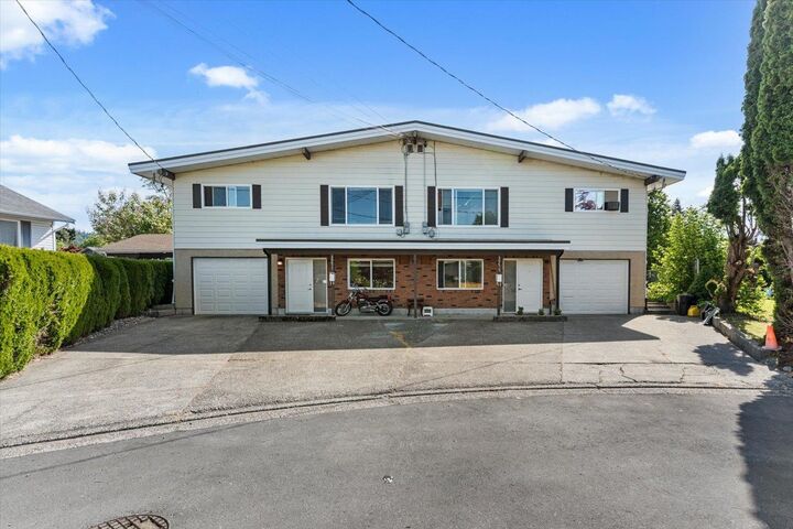 Photo de la propriété: 46675 Andrews Avenue BC V2P 7A2