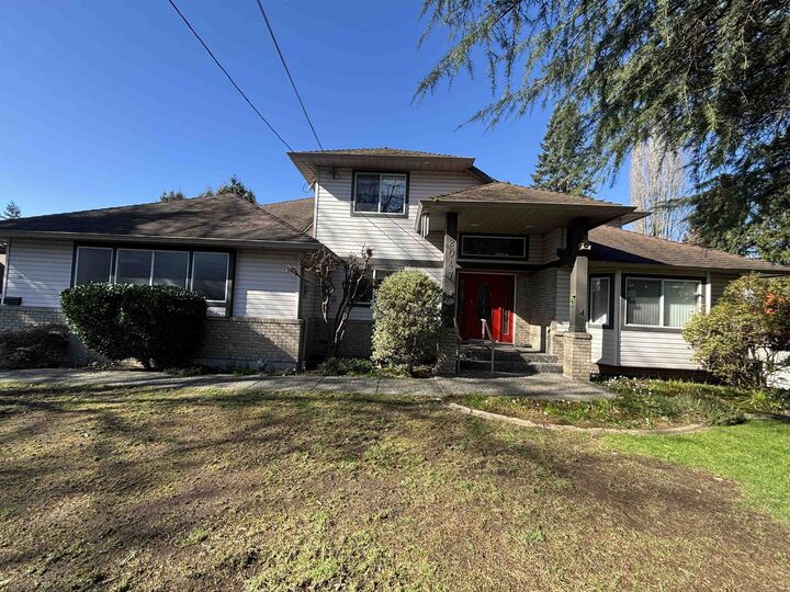 Property Photo: 12047 Laity Street BC V2X 5A7