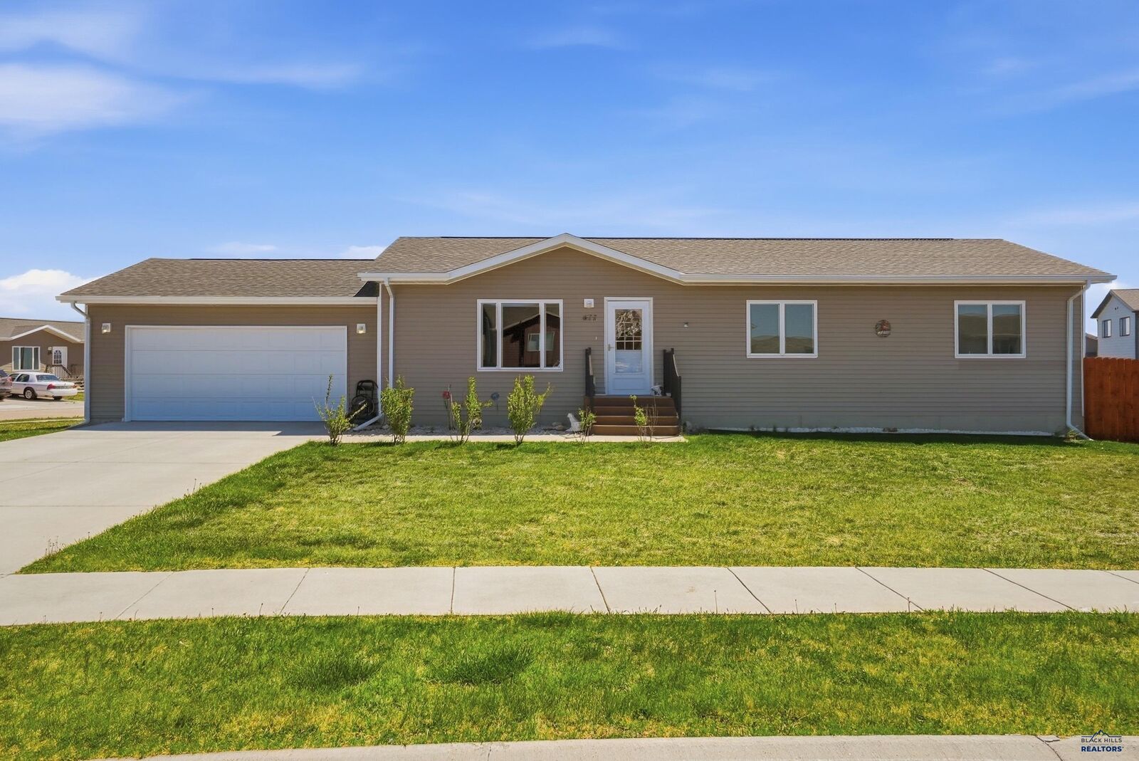 Property Photo:  477 Bluebird Dr  SD 57719 
