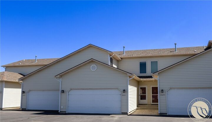 Property Photo:  3631 Olympic Boulevard  MT 59102 