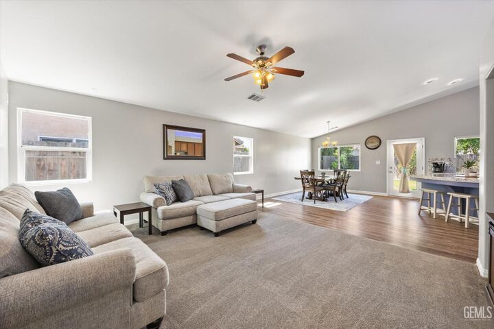 Property Photo:  13317 Boyd Lake Drive  CA 93314 