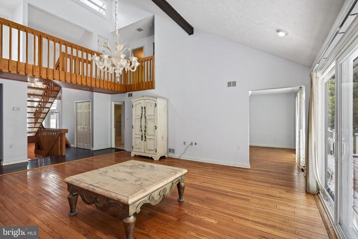 Property Photo: 138 Old Forest Circle VA 22602