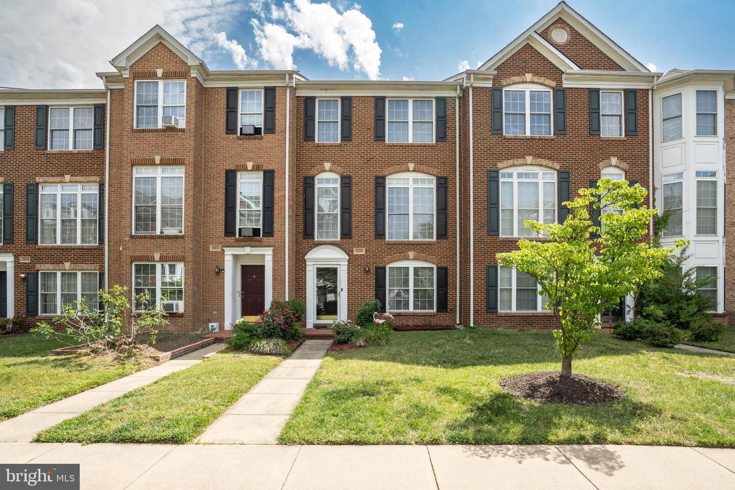 Property Photo: 13598 Lavender Mist Lane VA 20120