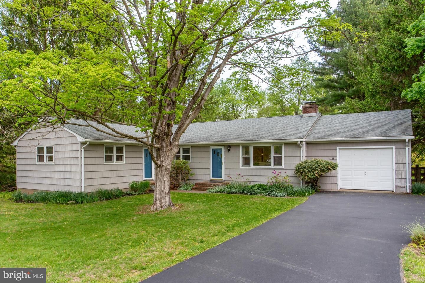 Property Photo: 40 Union Road NJ 08809