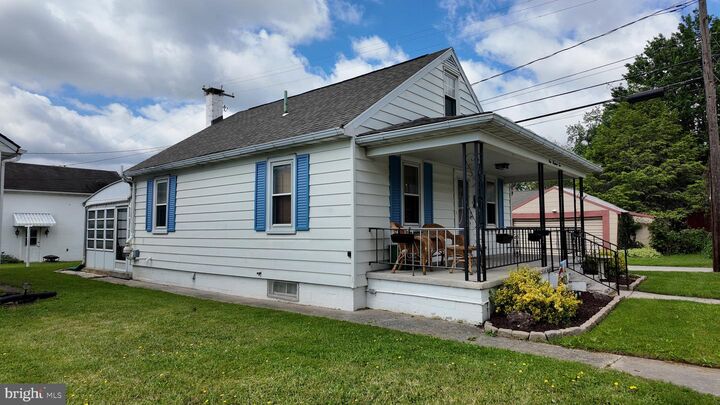 Property Photo: 110 Fame Avenue PA 17331