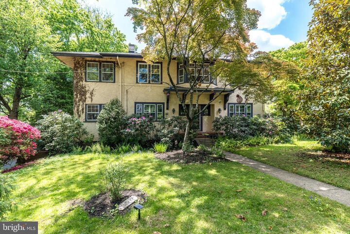 Property Photo: 825 Highland Avenue PA 19067