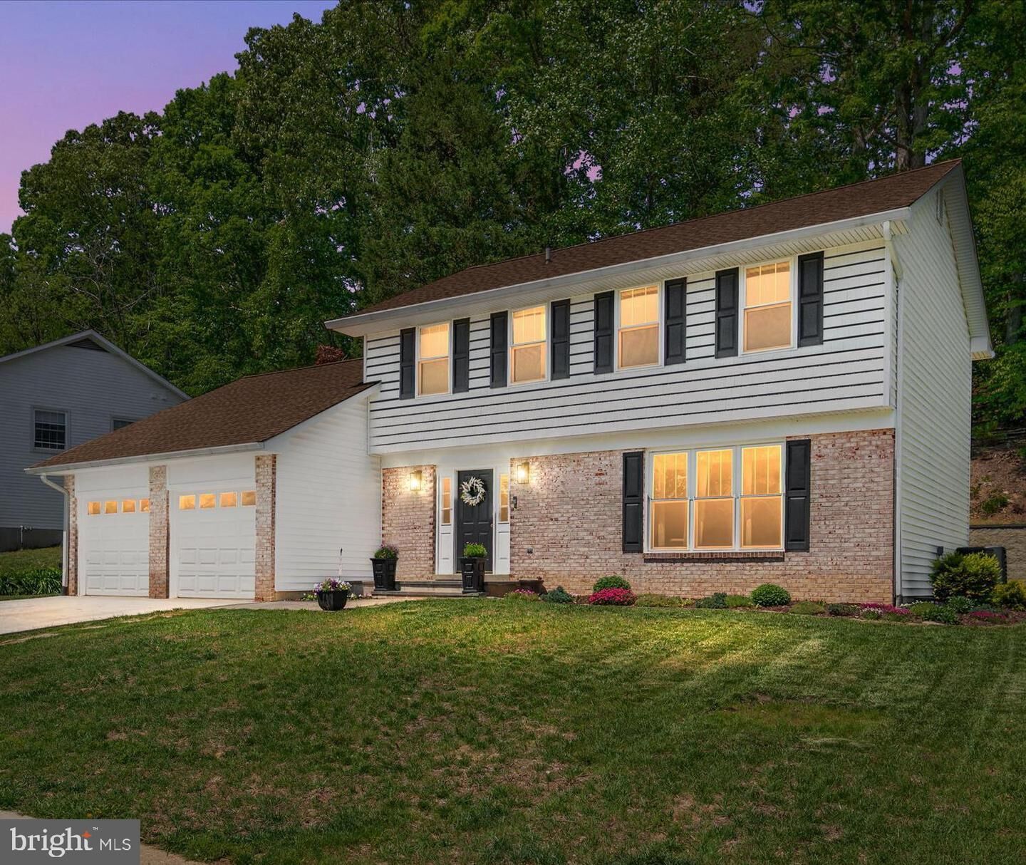 Property Photo: 397 Westbury Drive MD 21140