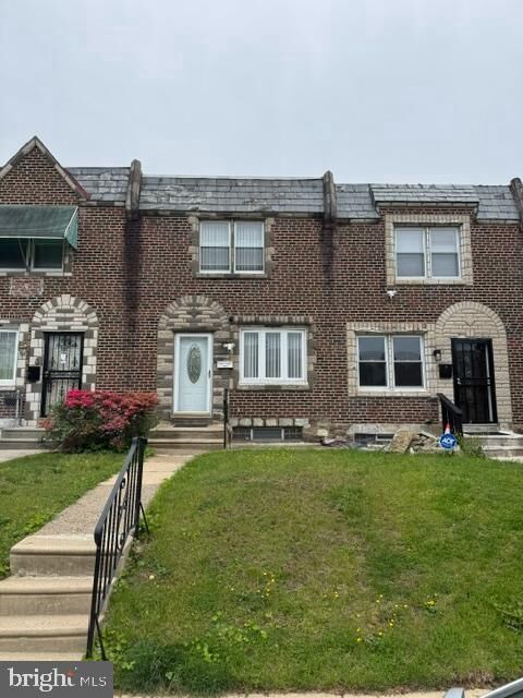 Property Photo:  5851 Newtown Avenue  PA 19120 