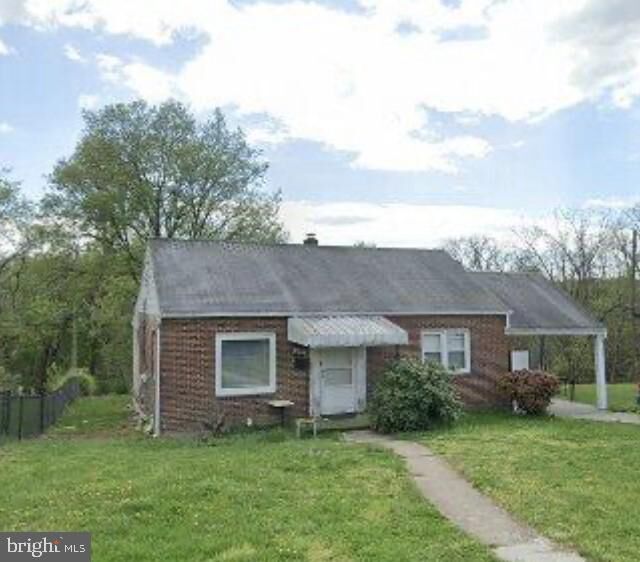 Property Photo:  6351 Clearfield Street  PA 17111 