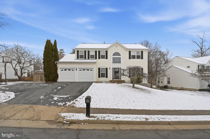 Property Photo:  114 Saint Roberts Drive  VA 22556 