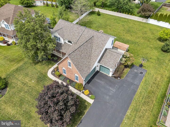 Property Photo:  38 Mayberry Lane  PA 17050 