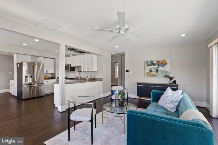 Property Photo:  1307 Odenton Road  MD 21113 